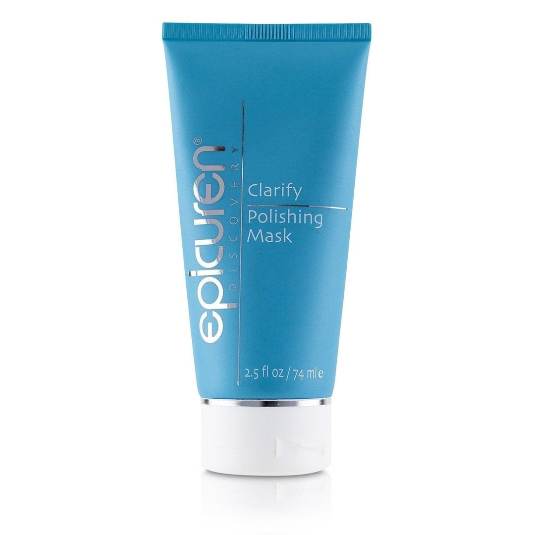 Epicuren Clarify Polishing Mask - For Normal Combination Oily and Congested Skin Types 74ml/2.5oz Image 1