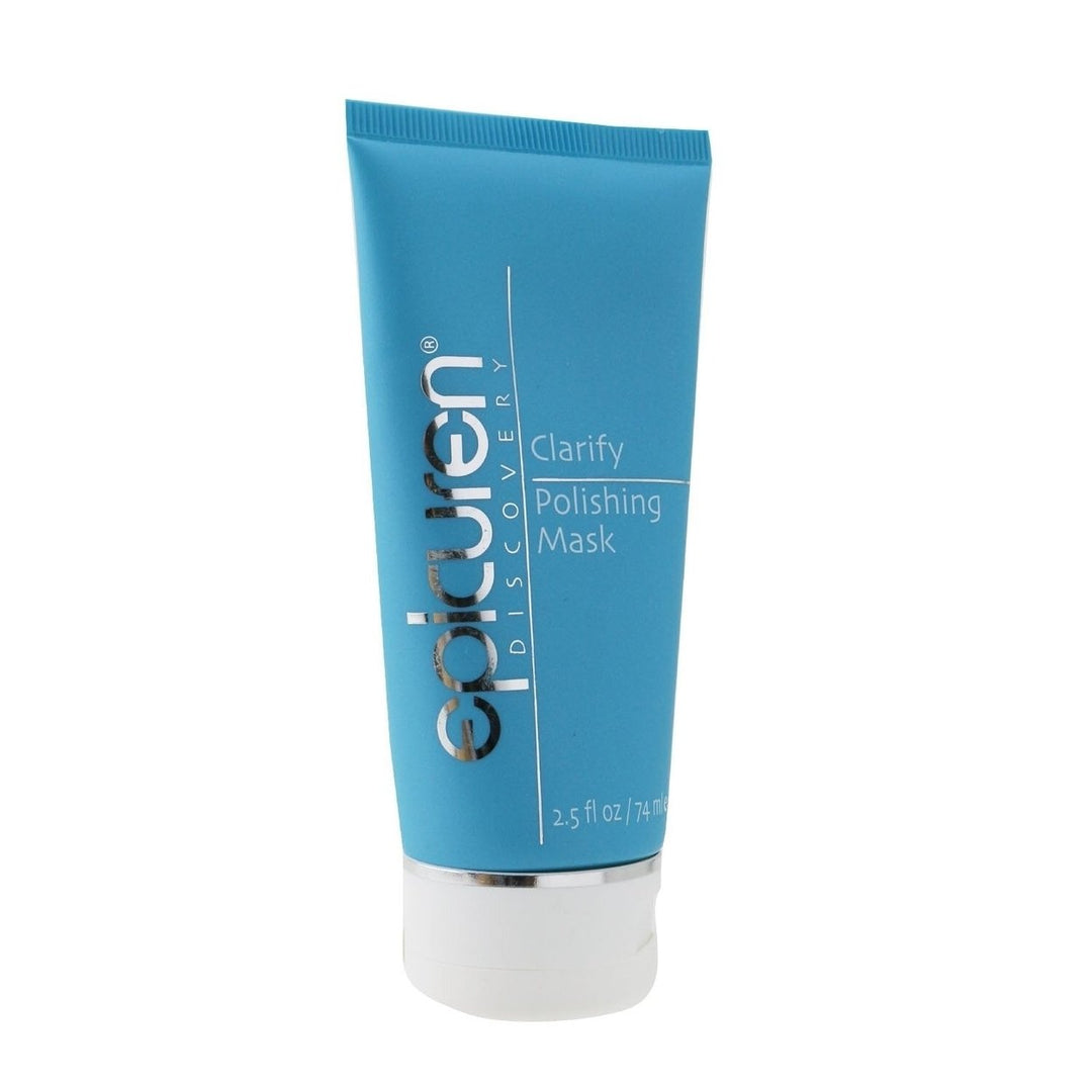 Epicuren Clarify Polishing Mask - For Normal Combination Oily and Congested Skin Types 74ml/2.5oz Image 3