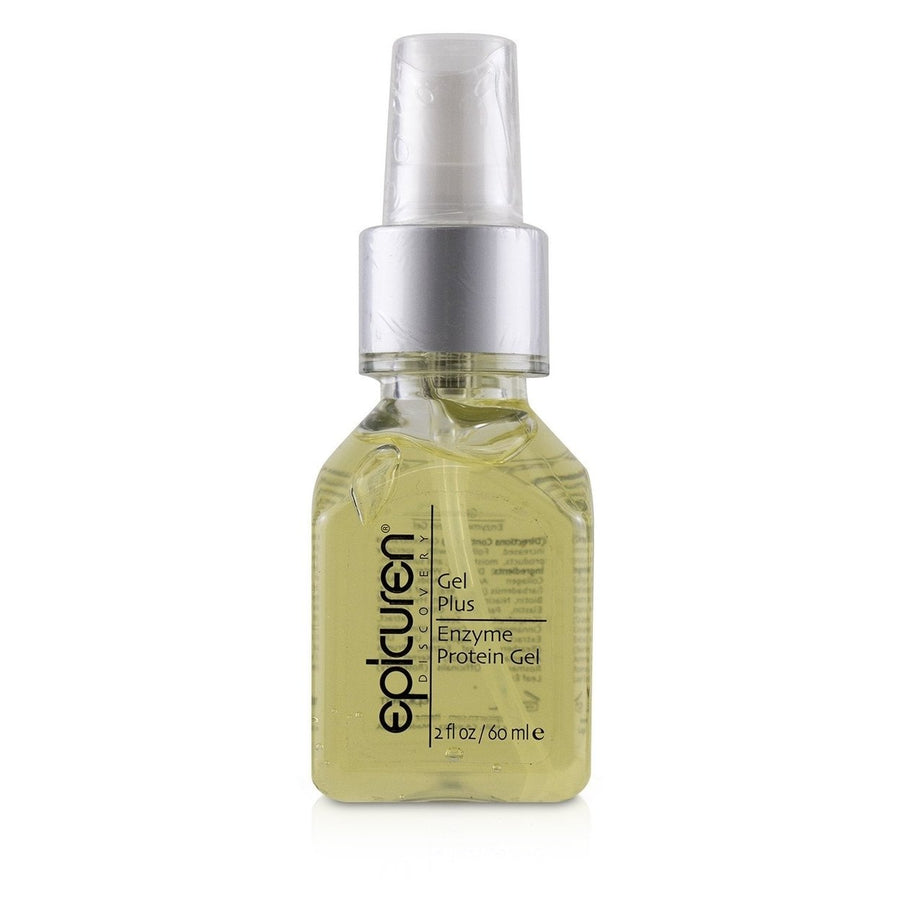 Epicuren Gel Plus Enzyme Protein Gel - For Dry Normal and Combination Skin Types 60ml/2oz Image 1