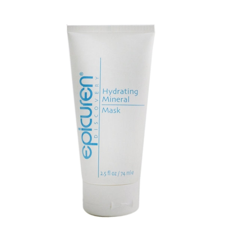 Epicuren Hydrating Mineral Mask - For Dry Normal Combination and Sensitive Skin Types 74ml/2.5oz Image 1