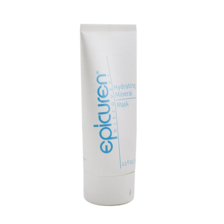 Epicuren Hydrating Mineral Mask - For Dry Normal Combination and Sensitive Skin Types 74ml/2.5oz Image 2