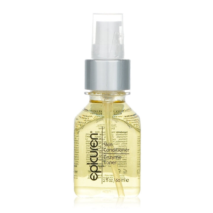 Epicuren Skin Conditioner Enzyme Toner - For Dry Normal and Combination Skin Types 60ml/2oz Image 1