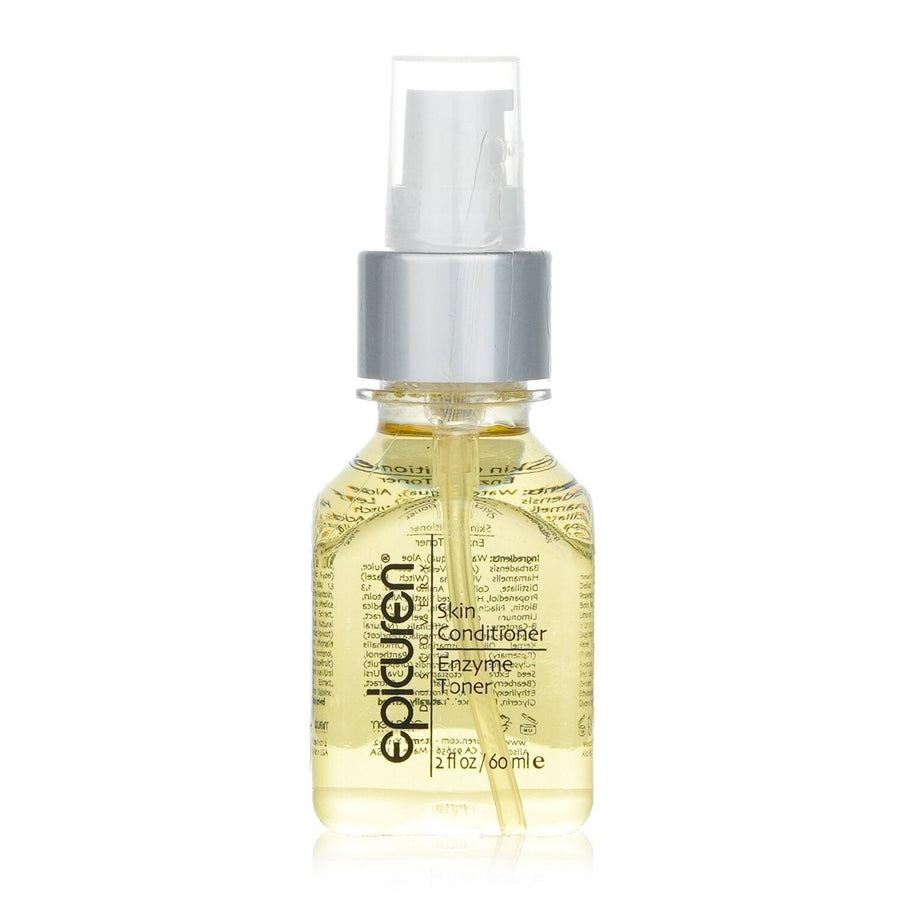 Epicuren Skin Conditioner Enzyme Toner - For Dry Normal and Combination Skin Types 60ml/2oz Image 1