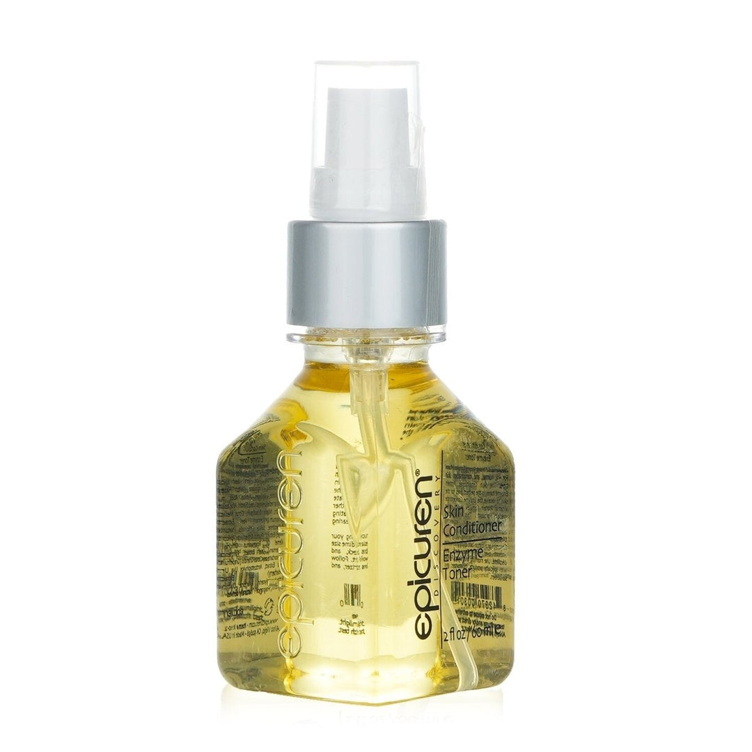 Epicuren Skin Conditioner Enzyme Toner - For Dry Normal and Combination Skin Types 60ml/2oz Image 2