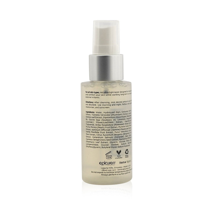 Epicuren Soothe Dermal Repair Mist 60ml/2oz Image 3