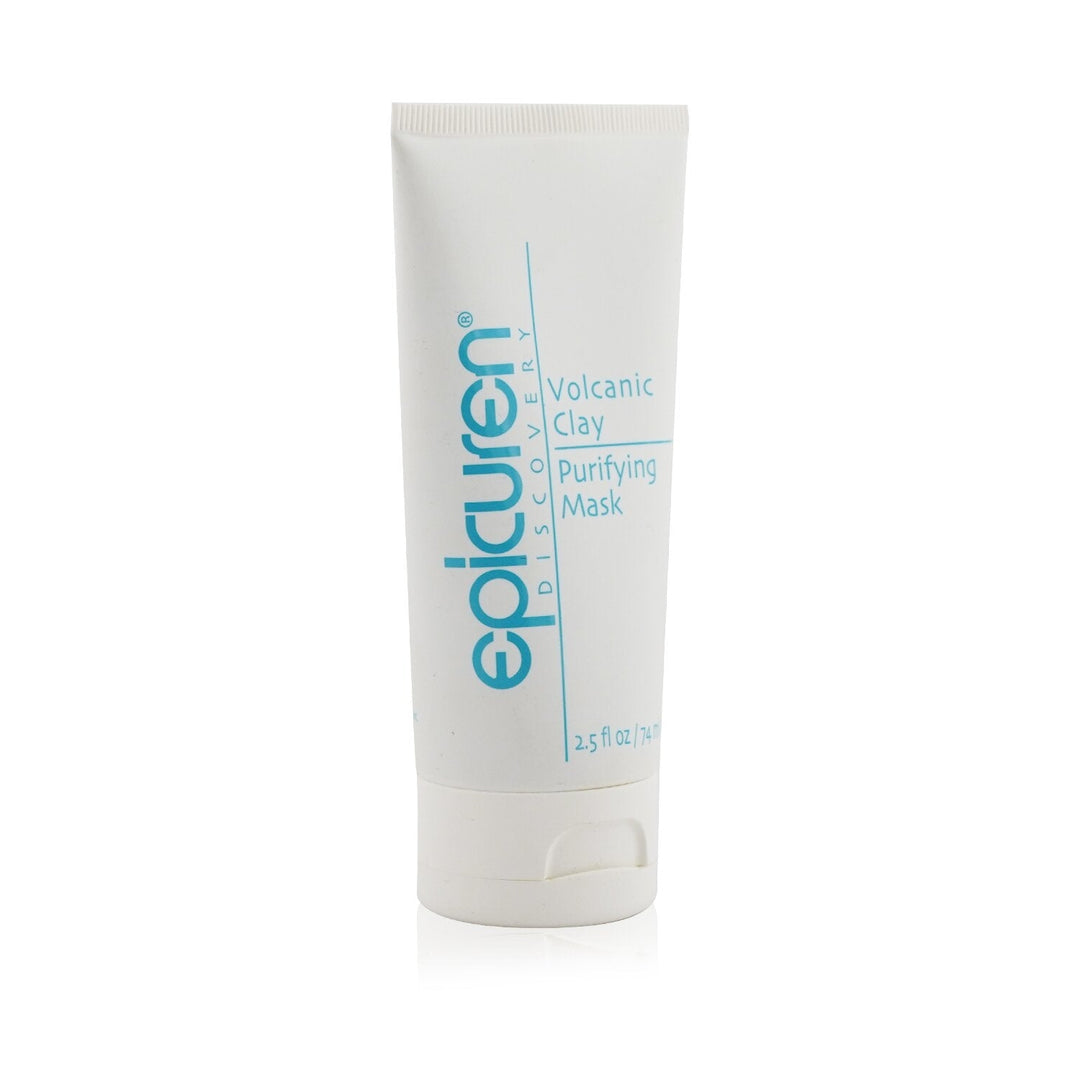 Epicuren Volcanic Clay Purifying Mask - For Combination and Oily Skin Types 74ml/2.5oz Image 2