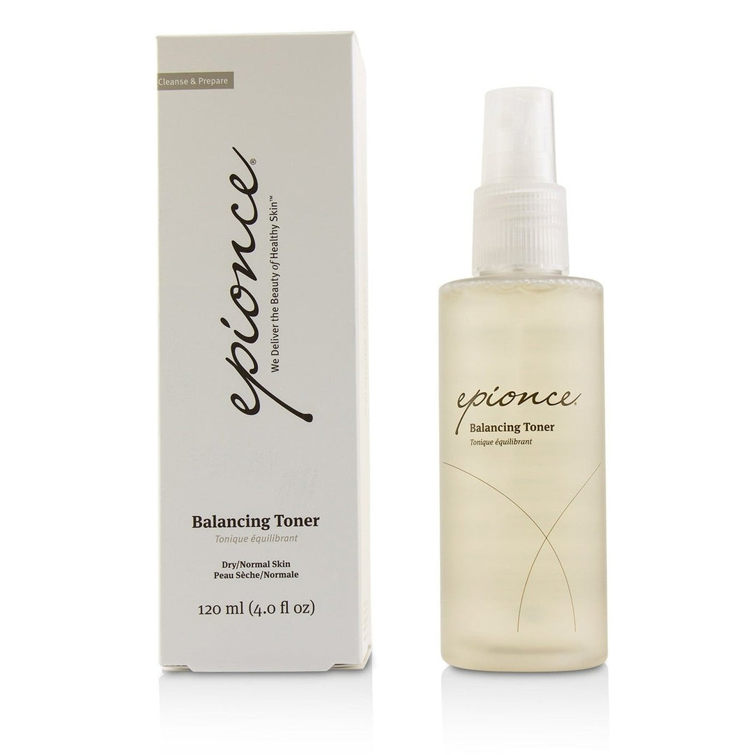 Epionce Balancing Toner - For Dry/ Sensitive to Normal Skin 120ml/4oz Image 1