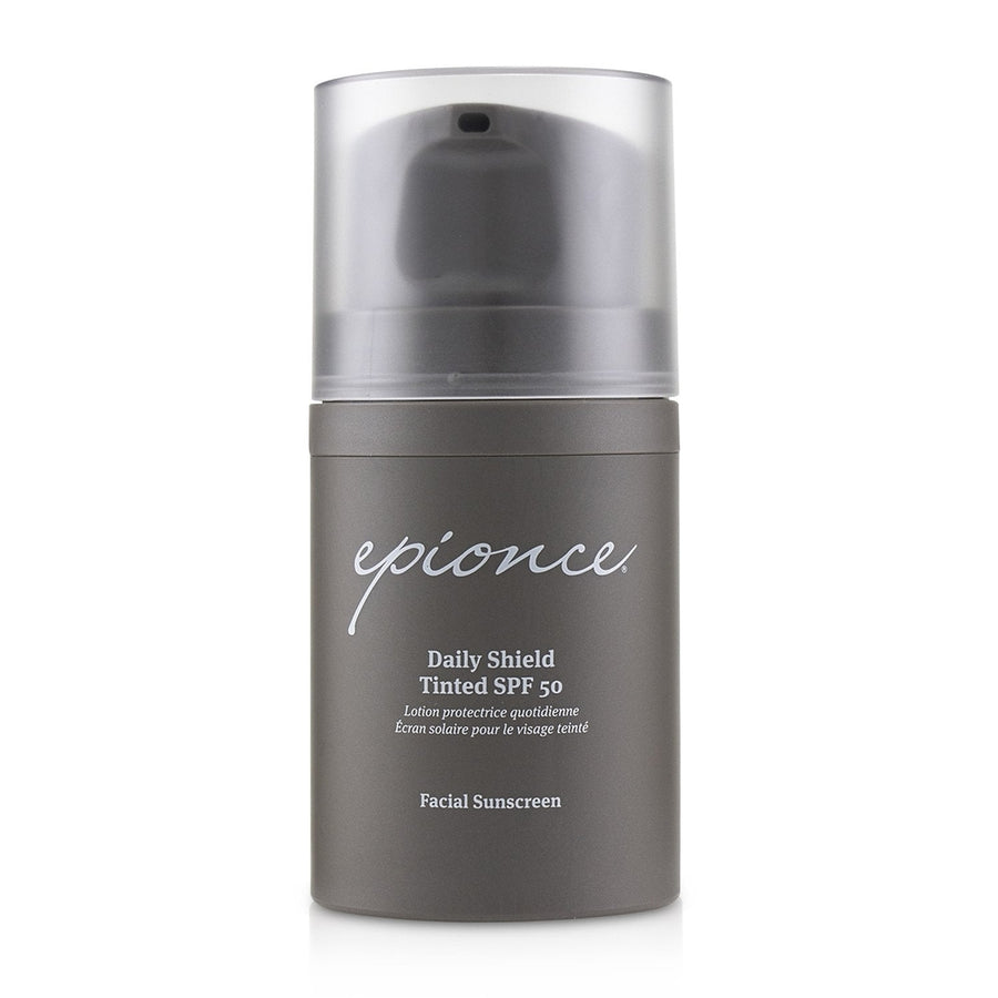 Epionce Daily Shield Tinted SPF 50 - For All Skin Types 50ml/1.7oz Image 1