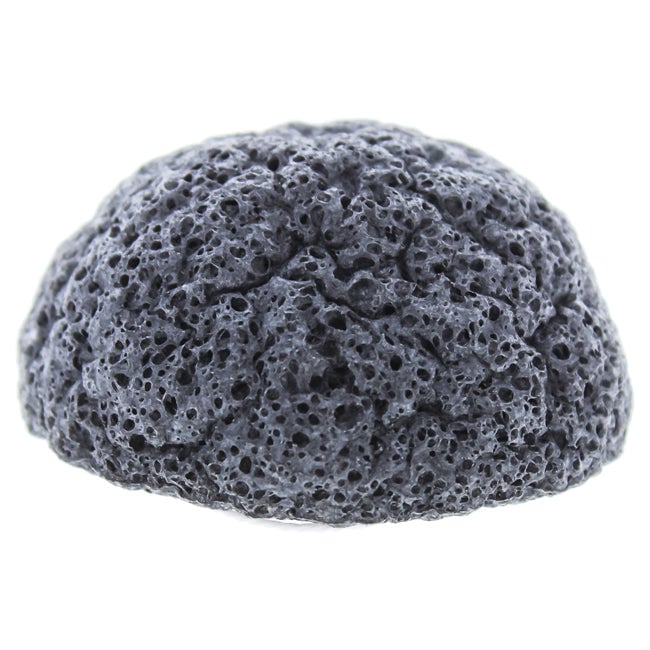 Erborian Charcoal Konjac Sponge by Erborian for Women - 3.5 oz Sponge Image 1