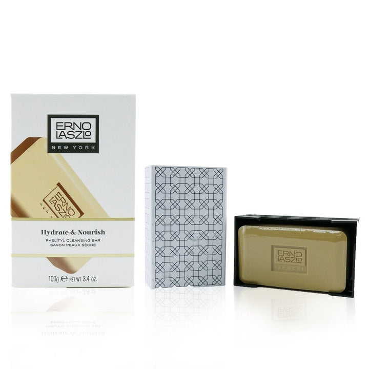 Erno Laszlo Phelityl Cleansing Bar 100ml/3.4oz Image 4