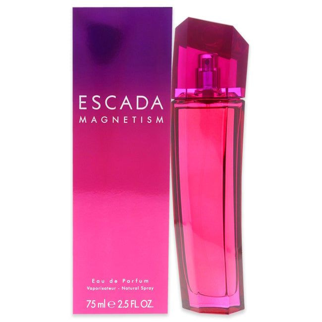 Escada Escada Magnetism by Escada for Women - 2.5 oz EDP Spray Image 1