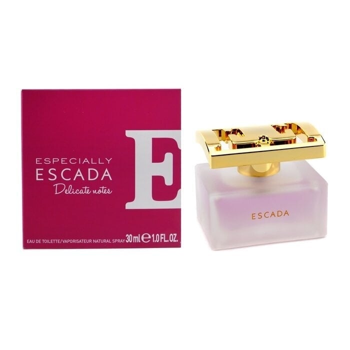 Escada Especially Escada Delicate Notes Eau De Toilette Spray 30ml/1oz Image 2