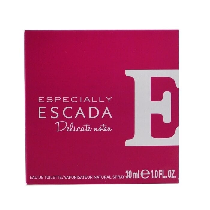 Escada Especially Escada Delicate Notes Eau De Toilette Spray 30ml/1oz Image 3