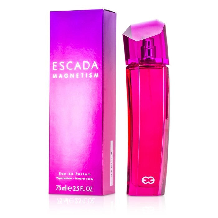 Escada Magnetism Eau De Parfume Spray 75ml/2.5oz Image 1