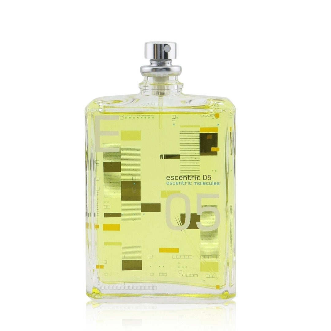 Escentric Molecules Escentric 05 Parfum Spray 100ml/3.5oz Image 1