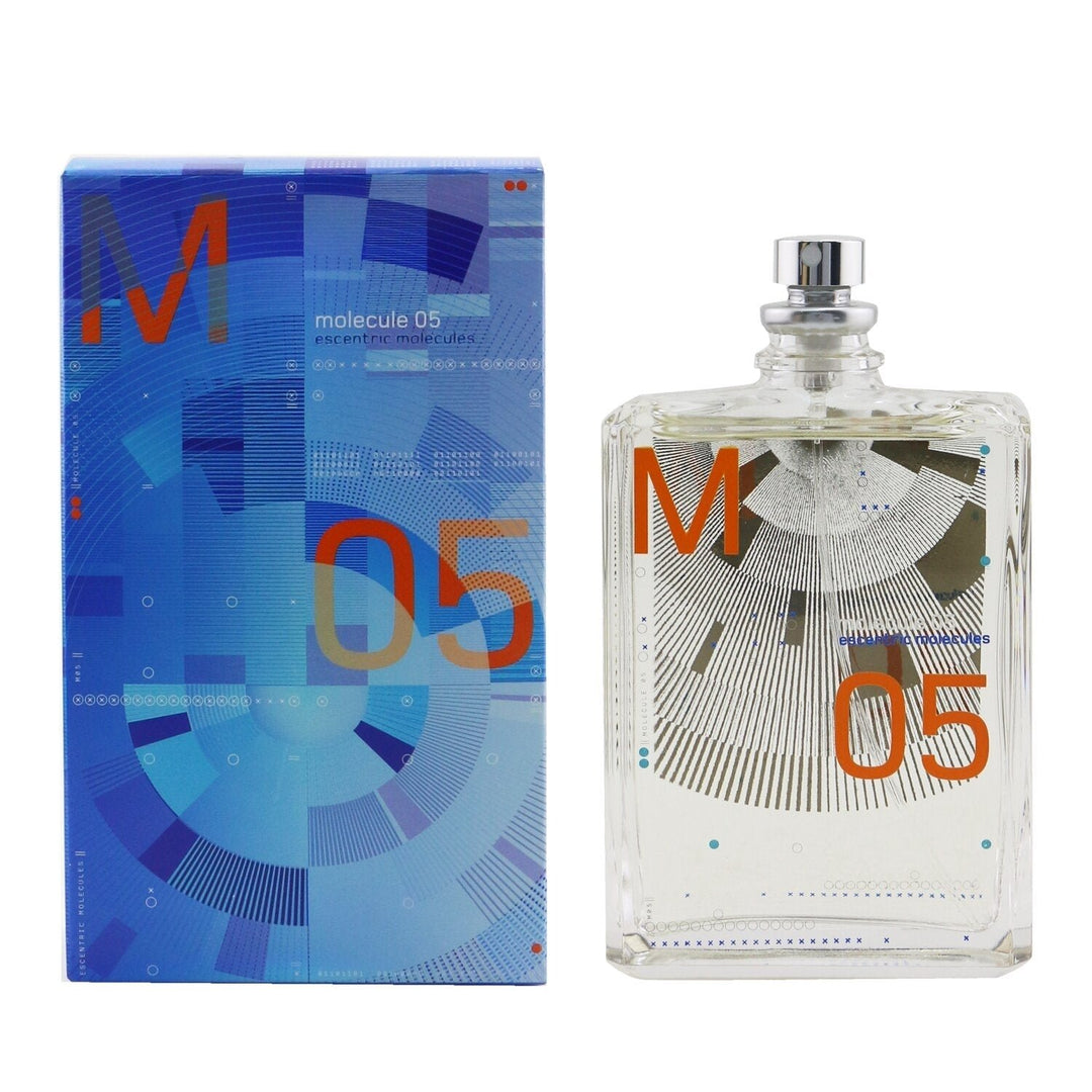 Escentric Molecules Molecule 05 Parfum Spray 100ml/3.5oz Image 2