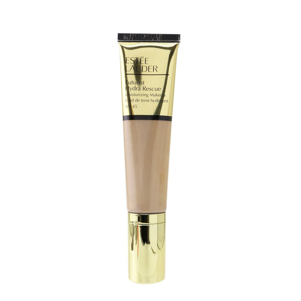 Estee Lauder Futurist Hydra Rescue Moisturizing Makeup SPF 45 - 1N0 Porcelain 35ml/1.2oz Image 2