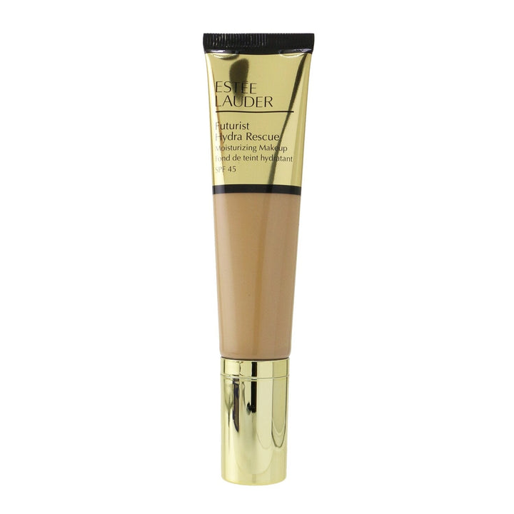 Estee Lauder Futurist Hydra Rescue Moisturizing Makeup SPF 45 - 1N0 Porcelain 35ml/1.2oz Image 4