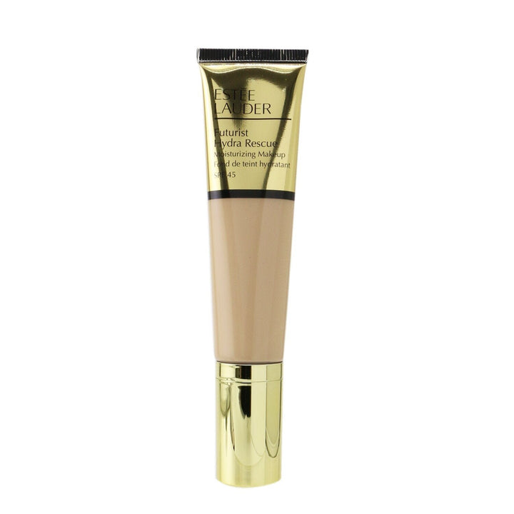 Estee Lauder Futurist Hydra Rescue Moisturizing Makeup SPF 45 - 1N0 Porcelain 35ml/1.2oz Image 1