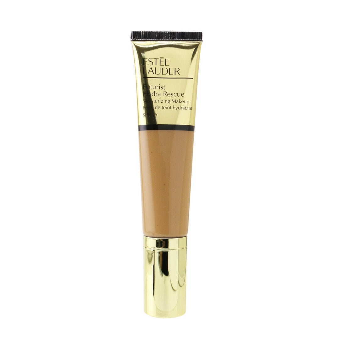 Estee Lauder Futurist Hydra Rescue Moisturizing Makeup SPF 45 - 1N0 Porcelain 35ml/1.2oz Image 8