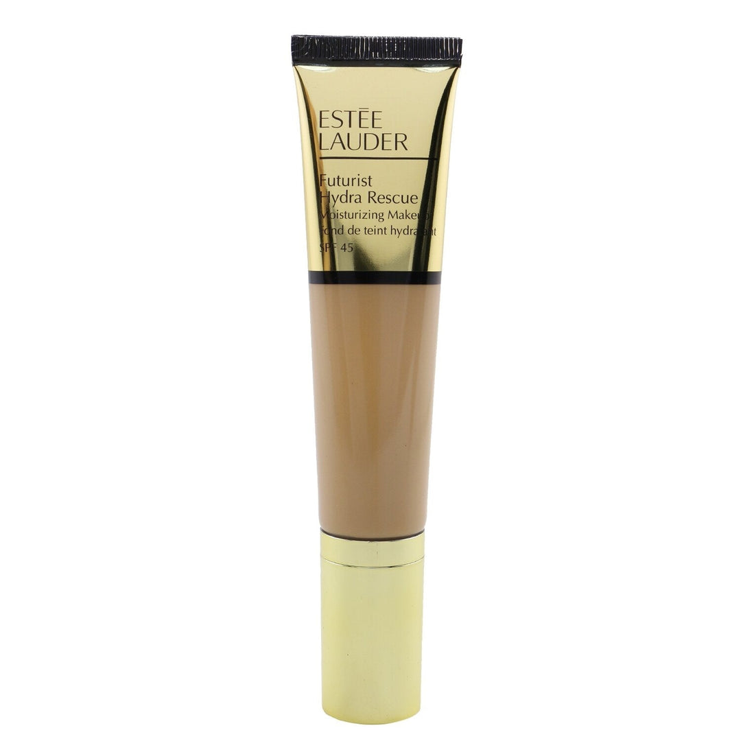 Estee Lauder Futurist Hydra Rescue Moisturizing Makeup SPF 45 - 1N0 Porcelain 35ml/1.2oz Image 9