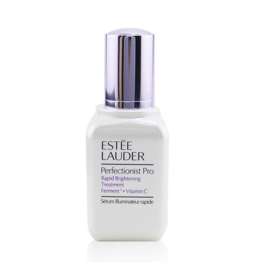 Estee Lauder Perfectionist Pro Rapid Brightening Treatment with Ferment3 + Vitamin C 100ml/3.4oz Image 1