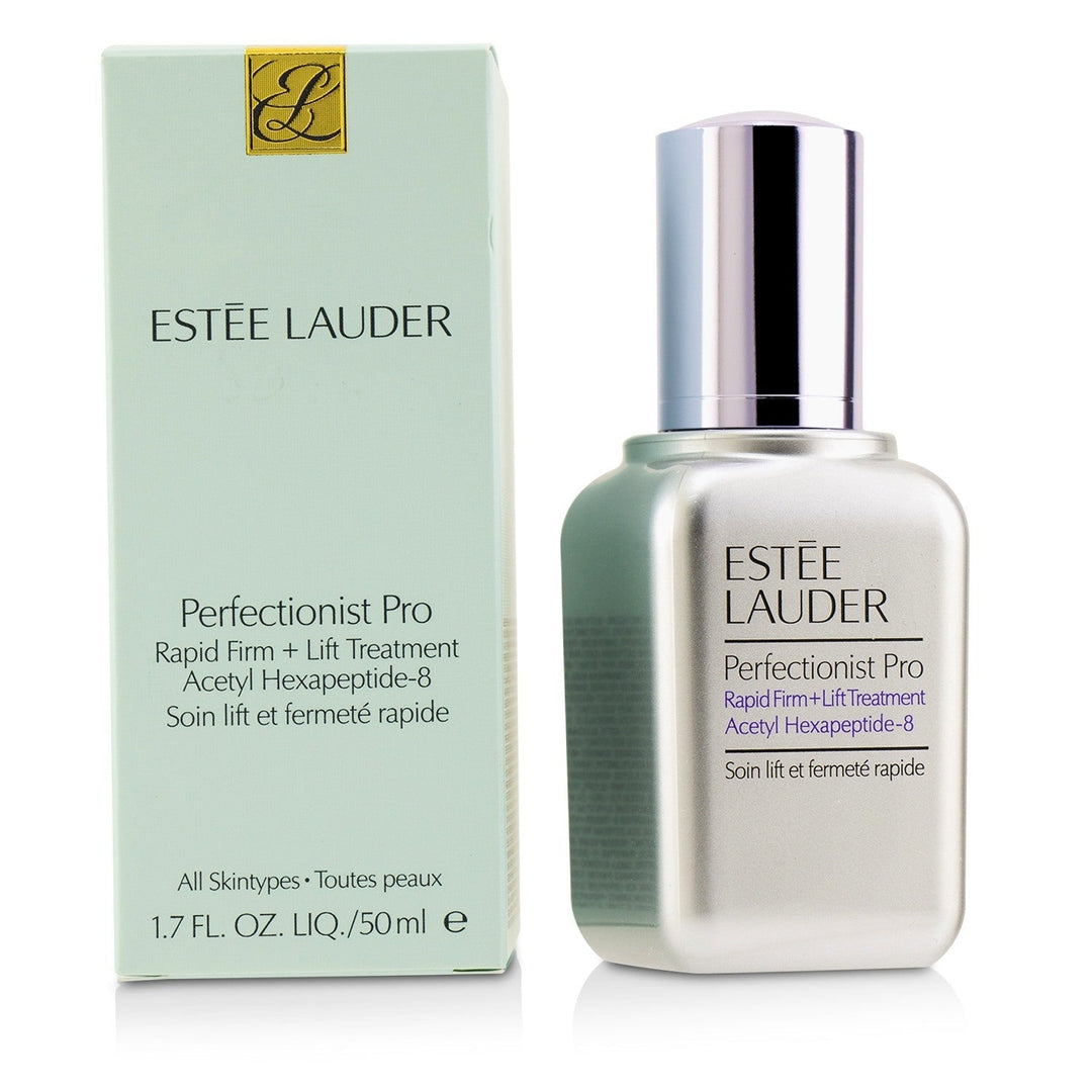 Estee Lauder Perfectionist Pro Rapid Firm + Lift Treatment Acetyl Hexapeptide-8 - For All Skin Types 30ml/1oz Image 1