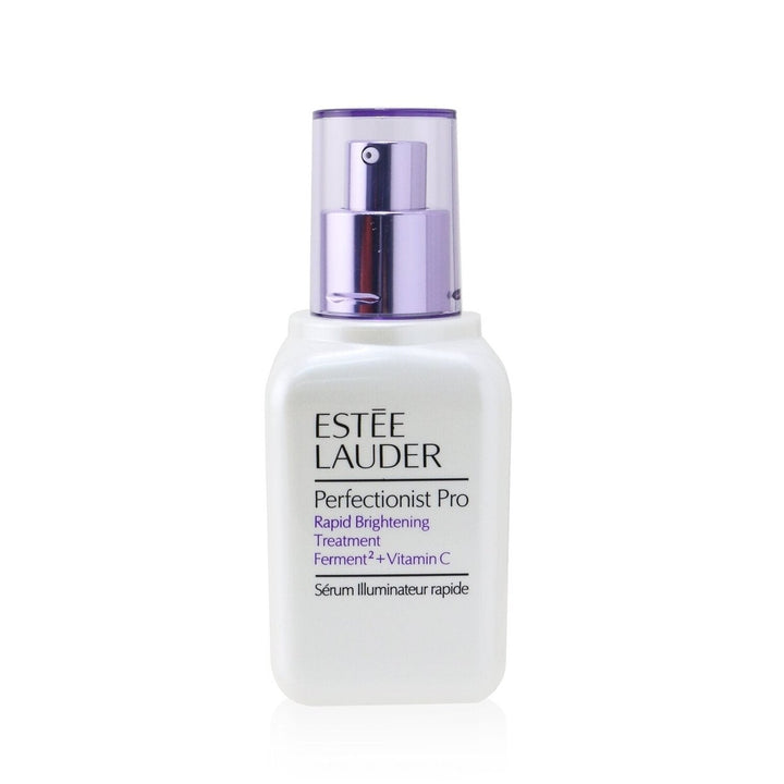 Estee Lauder Perfectionist Pro Rapid Brightening Treatment with Ferment + Vitamin C 100ml/3.4oz Image 1