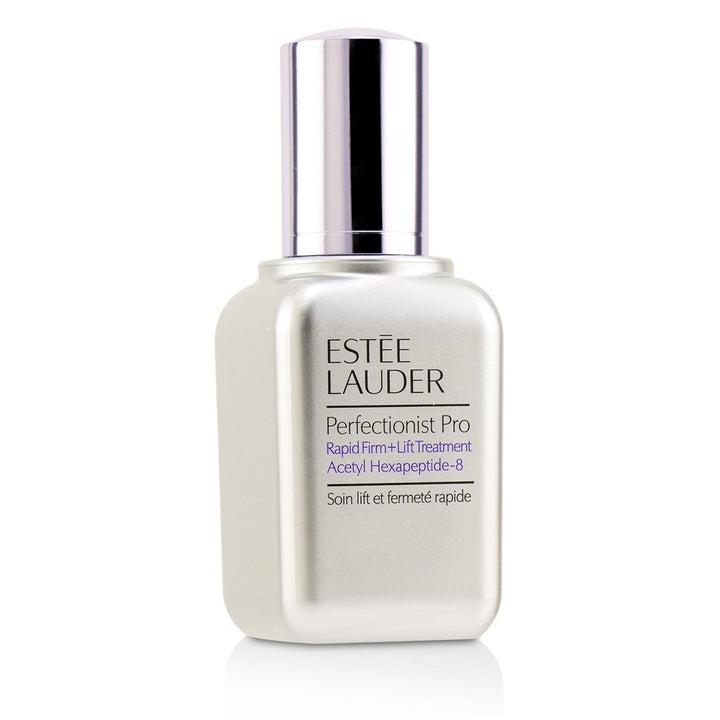 Estee Lauder Perfectionist Pro Rapid Firm + Lift Treatment Acetyl Hexapeptide-8 - For All Skin Types 30ml/1oz Image 2