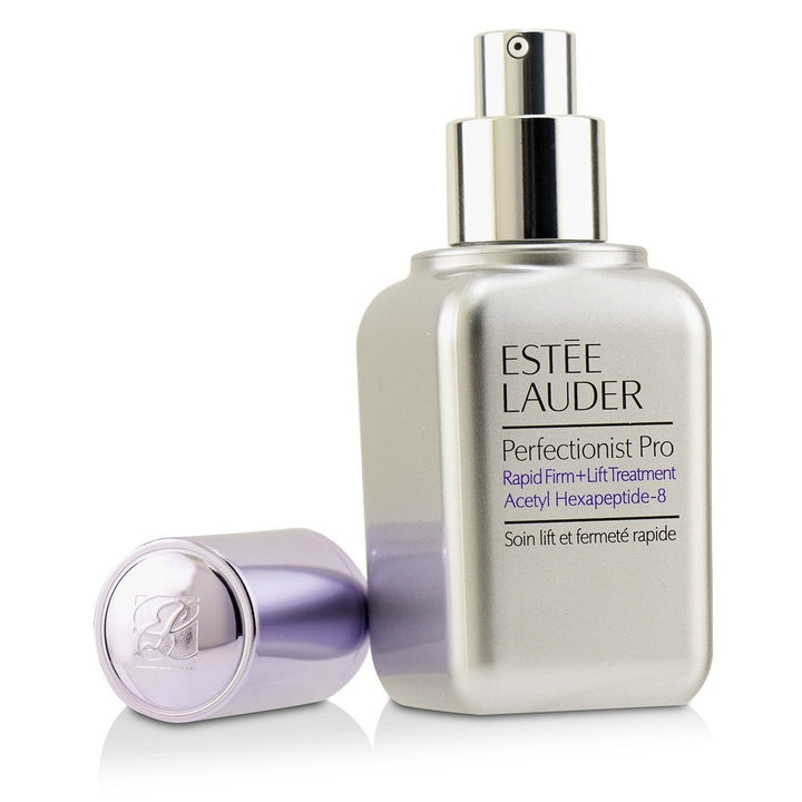 Estee Lauder Perfectionist Pro Rapid Firm + Lift Treatment Acetyl Hexapeptide-8 - For All Skin Types 30ml/1oz Image 3