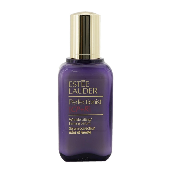 Estee Lauder Perfectionist [CP+R] Wrinkle Lifting/ Firming Serum - For All Skin Types 100ml/3.4oz Image 1