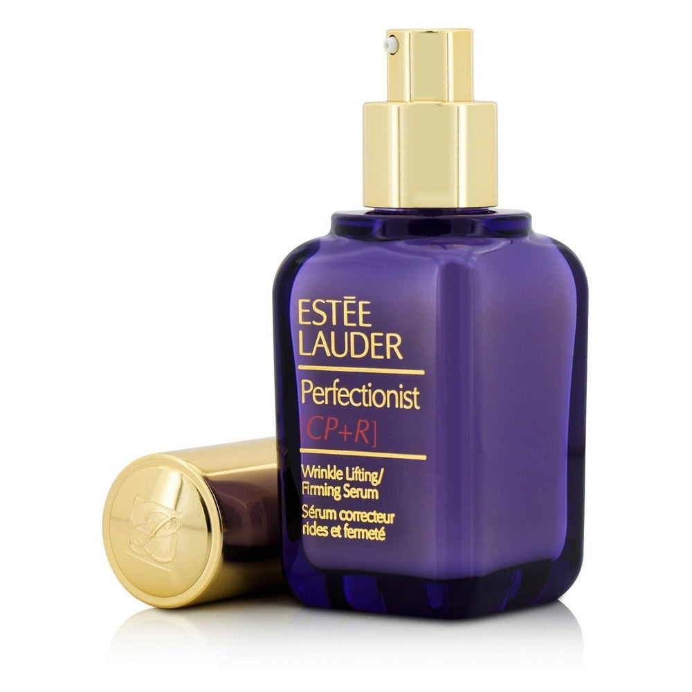 Estee Lauder Perfectionist [CP+R] Wrinkle Lifting/ Firming Serum - For All Skin Types 100ml/3.4oz Image 2