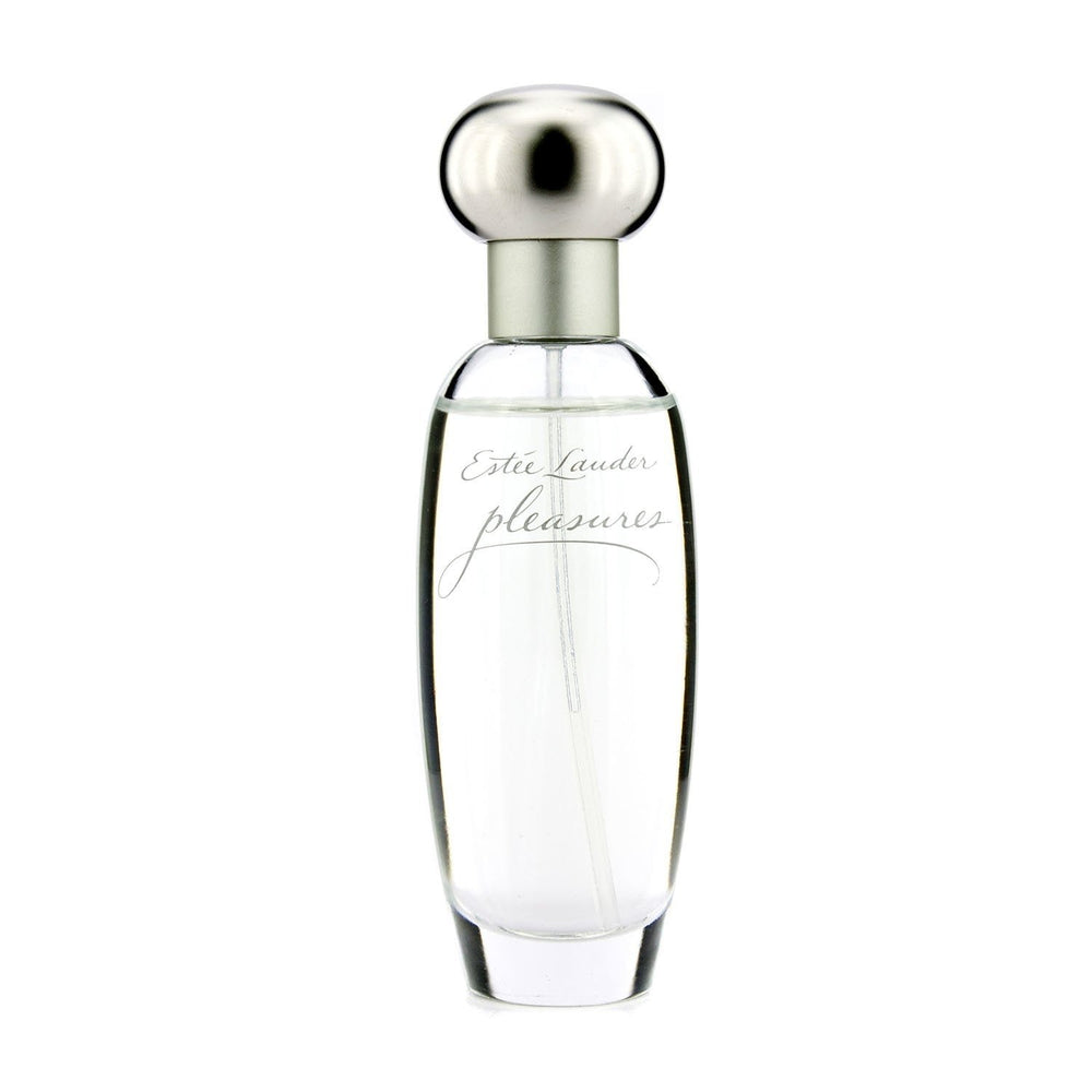 Estee Lauder Pleasures Eau De Parfum Spray 100ml/3.4oz Image 2