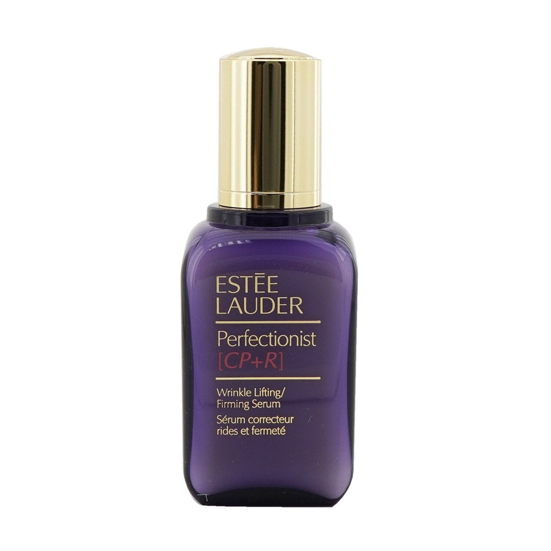 Estee Lauder Perfectionist [CP+R] Wrinkle Lifting/ Firming Serum - For All Skin Types 100ml/3.4oz Image 7