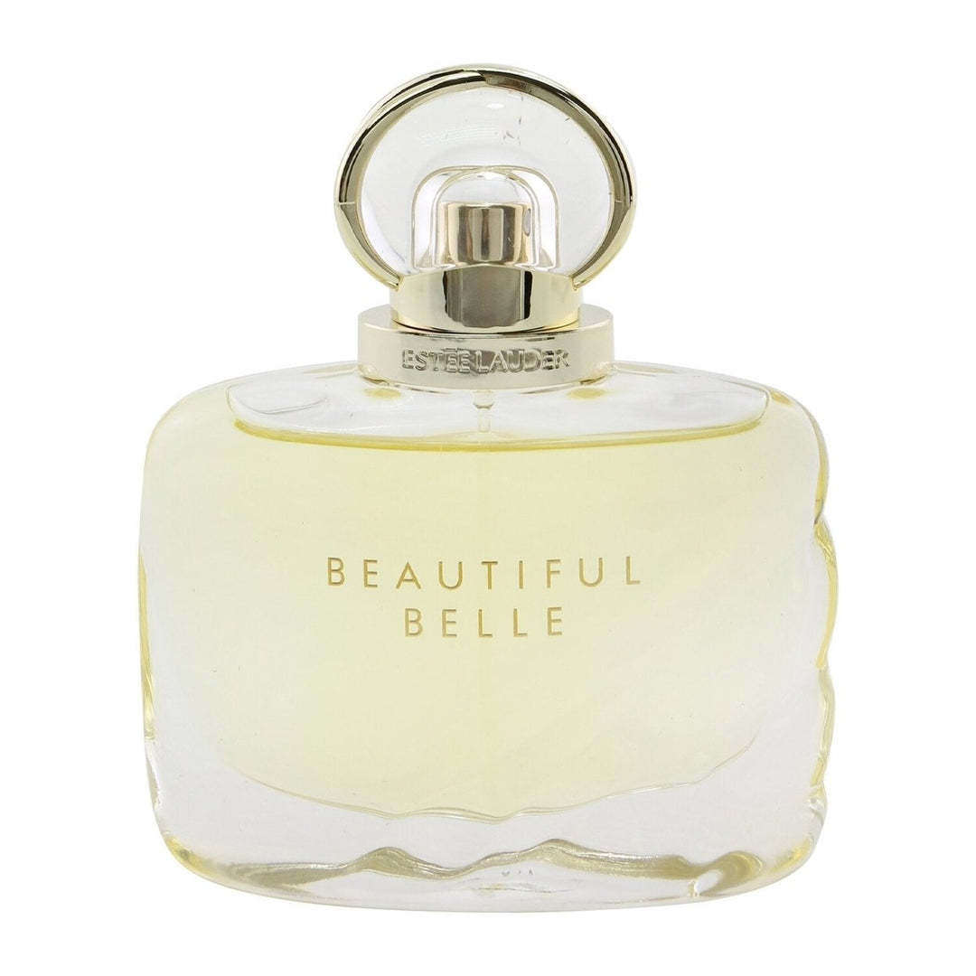 Estee Lauder Beautiful Belle Eau De Parfum Spray 100ml/3.4oz Image 1