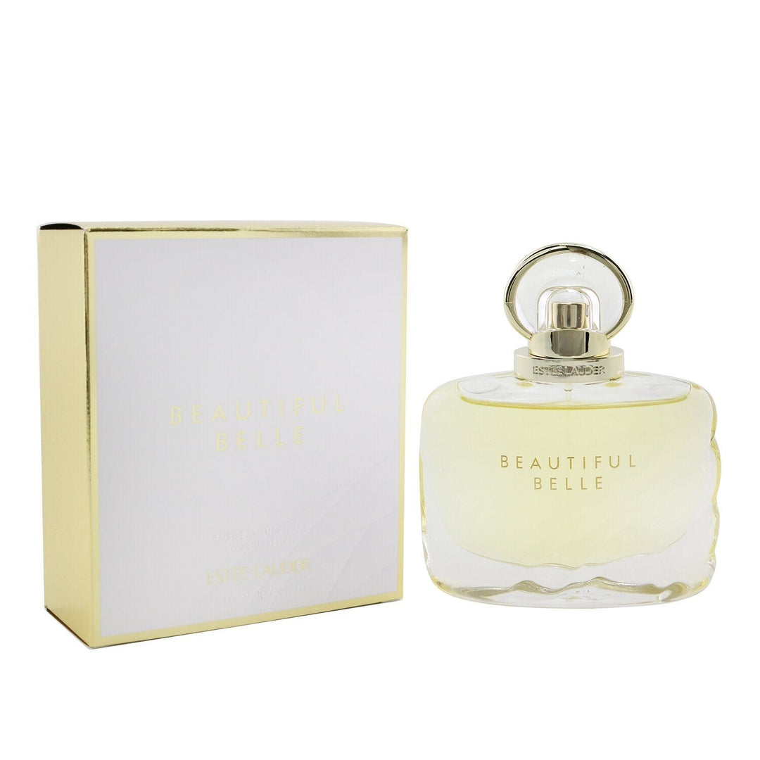 Estee Lauder Beautiful Belle Eau De Parfum Spray 100ml/3.4oz Image 2