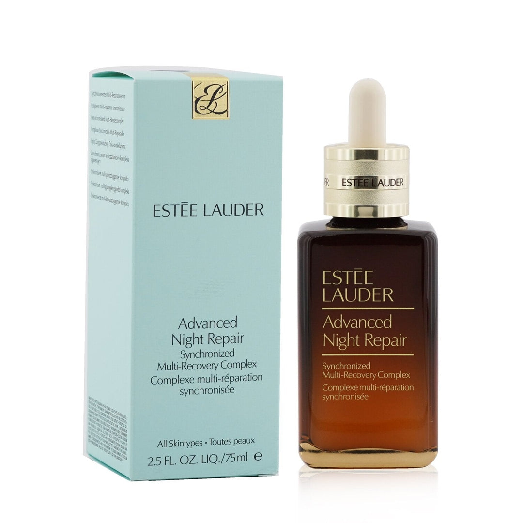 Estee Lauder Advanced Night Repair Synchronized Multi-Recovery Complex 100ml/3.4oz Image 10