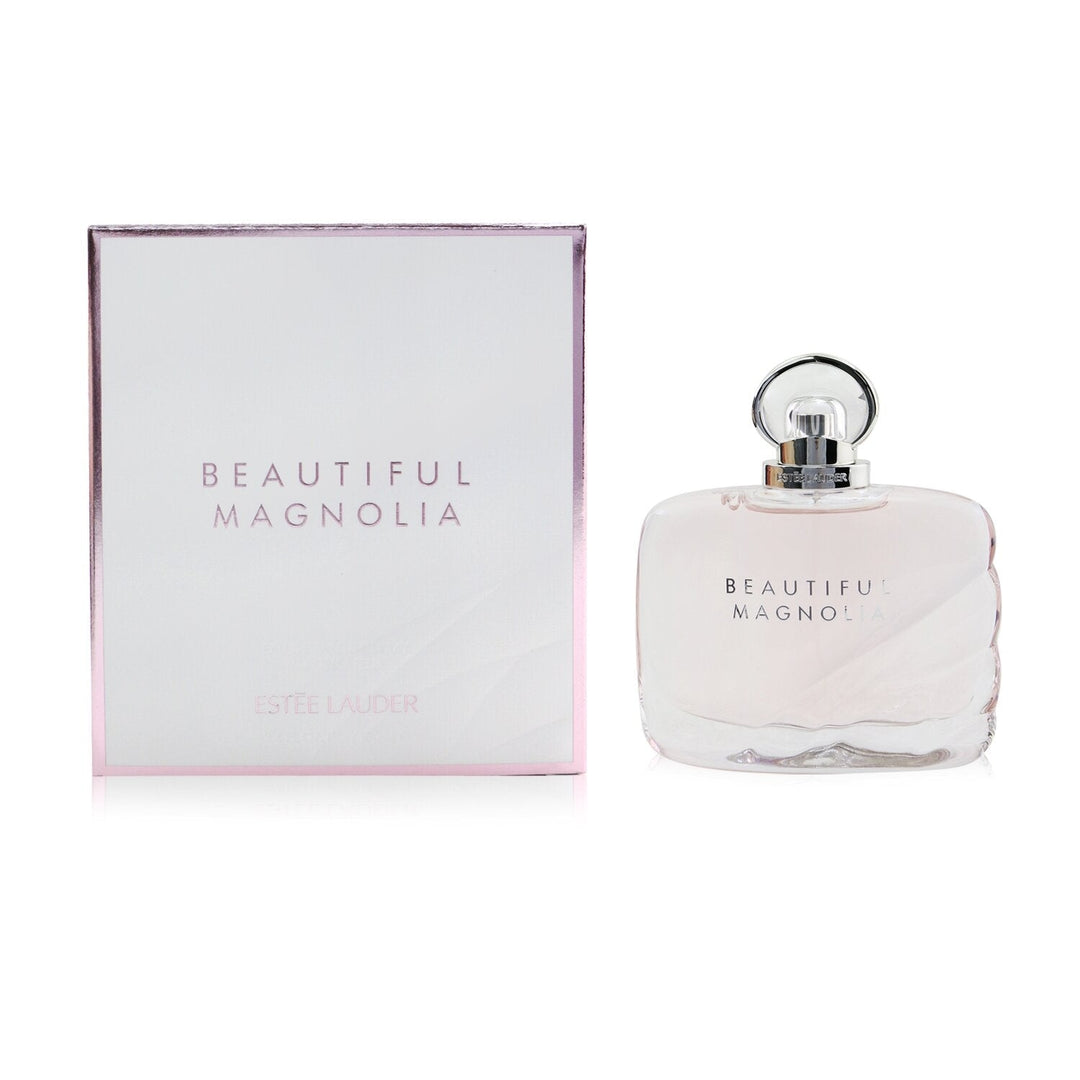 Estee Lauder Beautiful Magnolia Eau De Parfum Spray 100ml/3.4oz Image 2