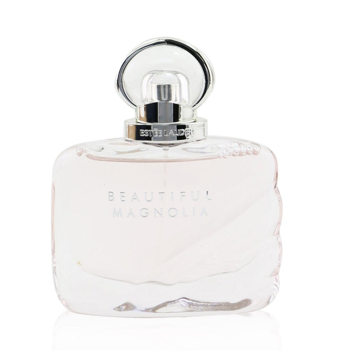 Estee Lauder Beautiful Magnolia Eau De Parfum Spray 100ml/3.4oz Image 4