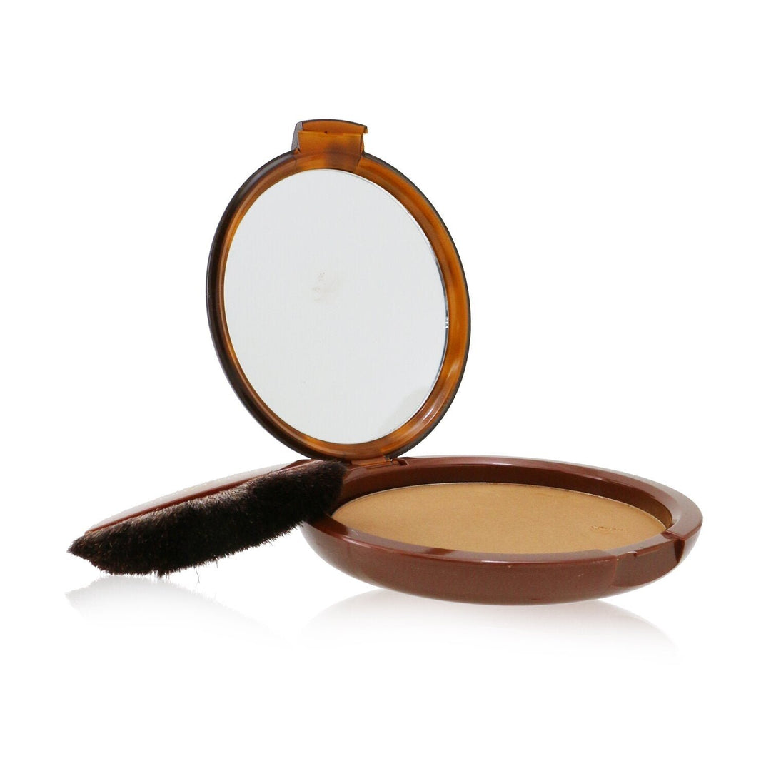 Estee Lauder Bronze Goddess Powder Bronzer - 01 Light 21g/0.74oz Image 3