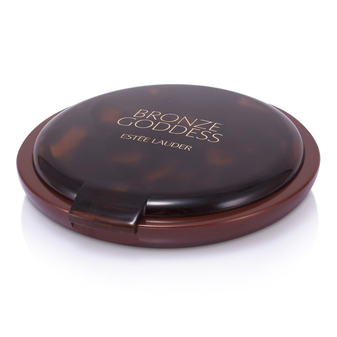 Estee Lauder Bronze Goddess Powder Bronzer - 01 Light 21g/0.74oz Image 6