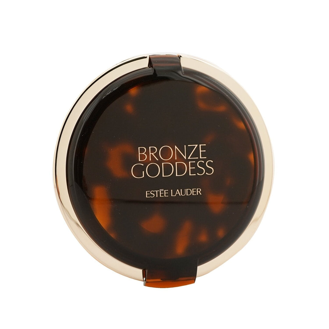 Estee Lauder Bronze Goddess Powder Bronzer - 01 Light 21g/0.74oz Image 8