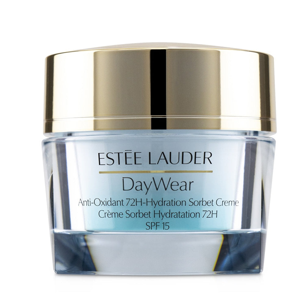 Estee Lauder DayWear Anti-Oxidant 72H-Hydration Sorbet Creme SPF 15 - Normal/ Combination Skin 30ml/1oz Image 2