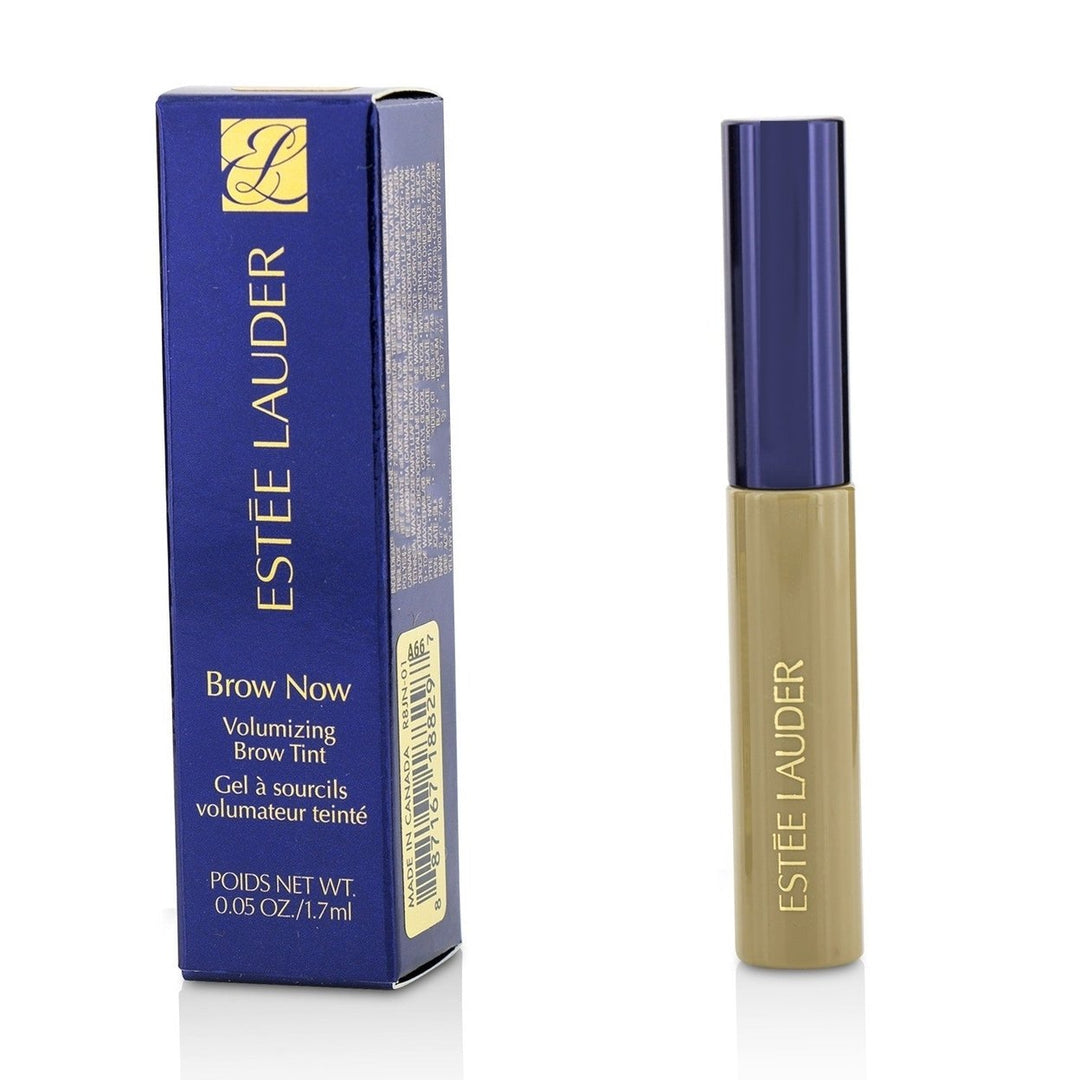 Estee Lauder Brow Now Volumizing Brow Tint - 01 Blonde 1.7ml/0.05oz Image 1