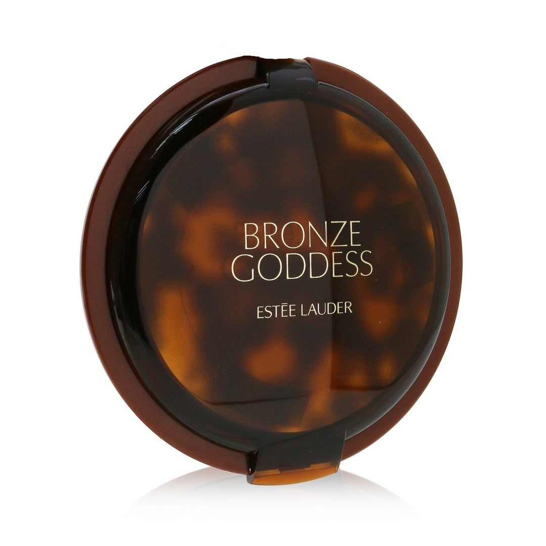 Estee Lauder Bronze Goddess Powder Bronzer - 01 Light 21g/0.74oz Image 10