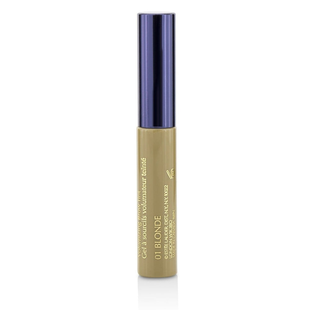 Estee Lauder Brow Now Volumizing Brow Tint - 01 Blonde 1.7ml/0.05oz Image 2