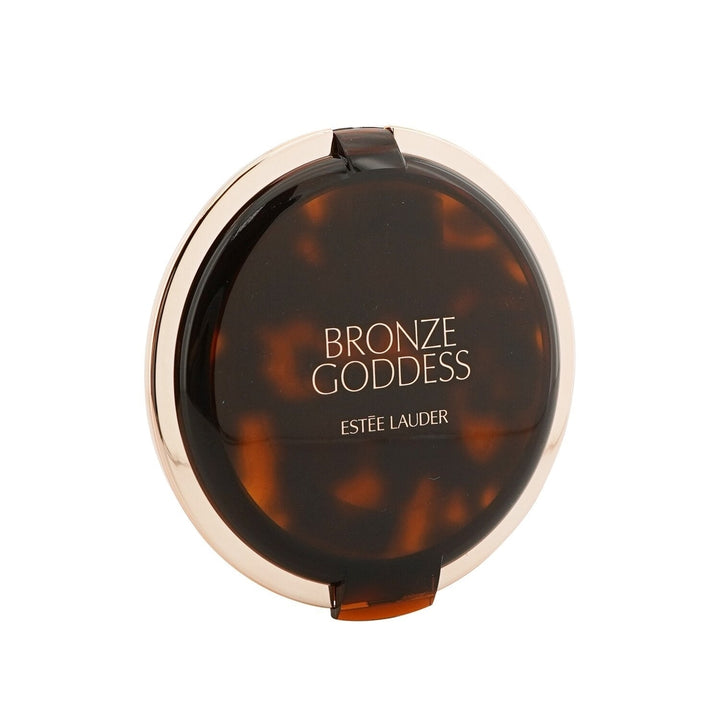 Estee Lauder Bronze Goddess Powder Bronzer - 01 Light 21g/0.74oz Image 12