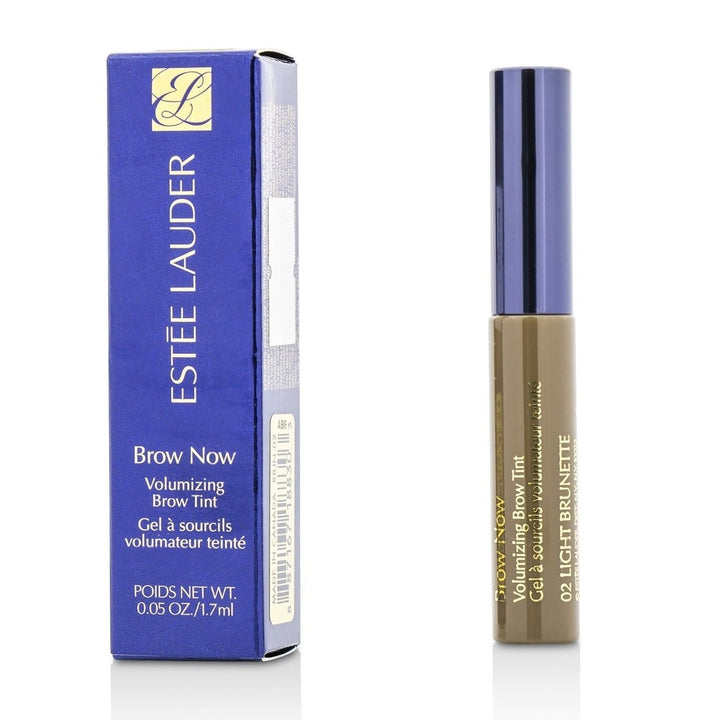 Estee Lauder Brow Now Volumizing Brow Tint - 01 Blonde 1.7ml/0.05oz Image 4