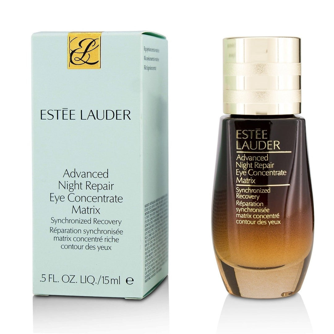 Estee Lauder Advanced Night Repair Eye Concentrate Matrix 15ml/0.5oz Image 1