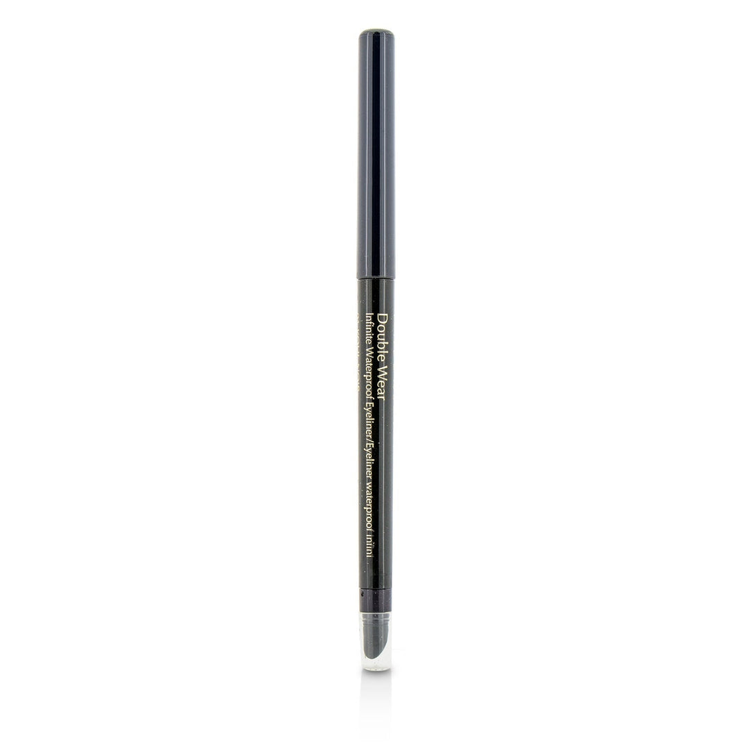 Estee Lauder Double Wear Infinite Waterproof Eyeliner - 01 Kohl Noir 0.35g/0.012oz Image 2